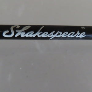 Shakespeare Sport Fisher