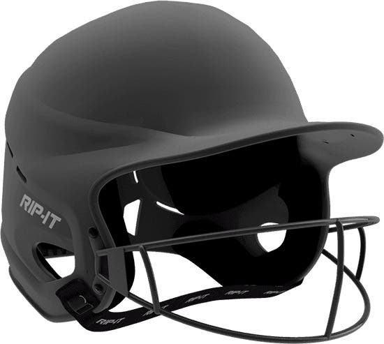 Rip-It Vision Pro Fastpitch Softball Batter's Helmet VIS