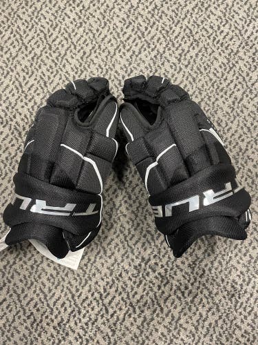 True Catalyst Black Catalyst 7x 13” gloves