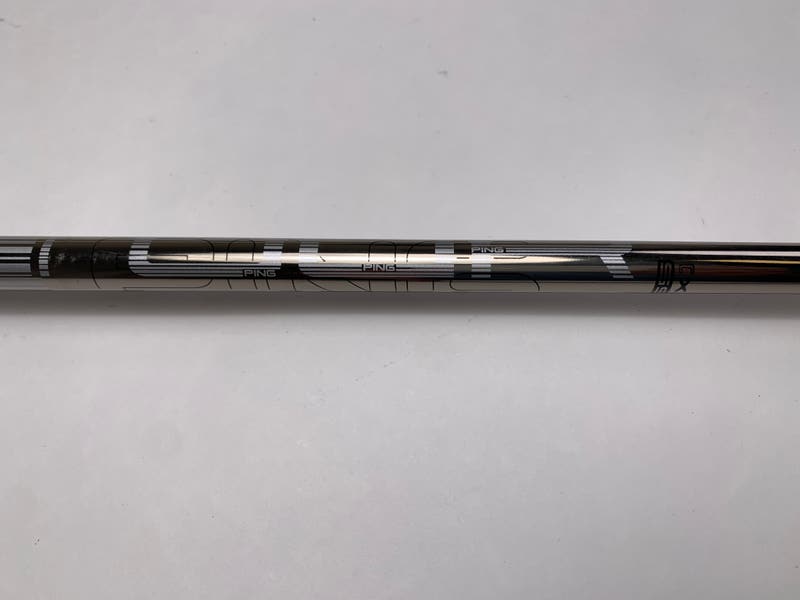 Ping Tour 65g Extra Stiff Graphite Driver Shaft 44.25