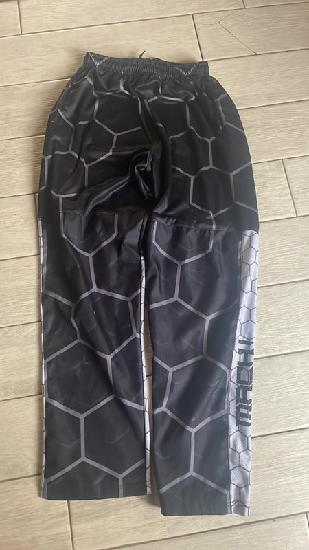New Custom Made Large Inline Pants