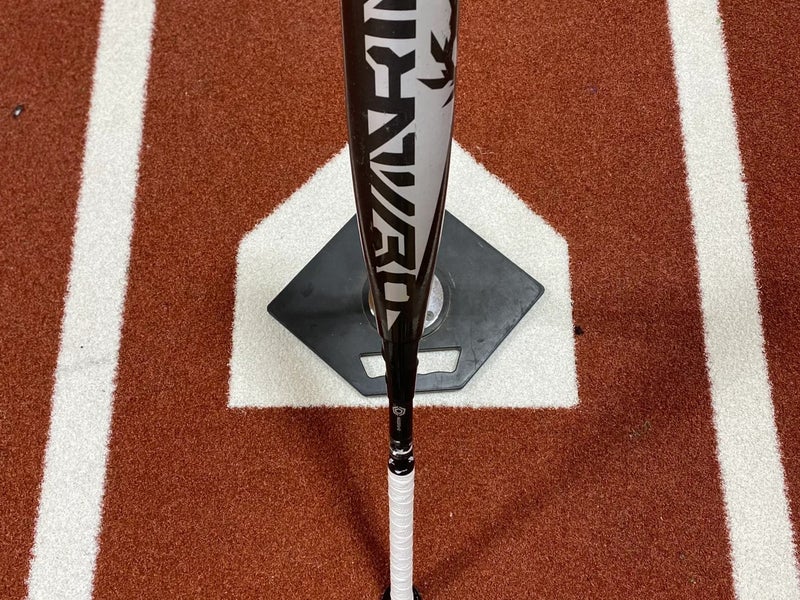 USSSA 2017 DeMarini Alloy Voodoo Bat (31/21). Used for one 12U season- good condition.