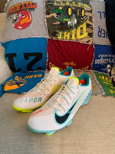Men's Vapor UltraFly Elite 4