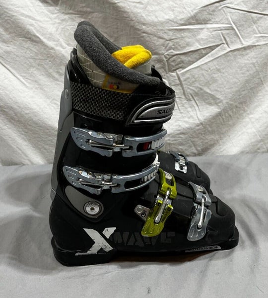 X-Wave Alpine Ski Boots Comfort MDP 26.5 US 8.5 GREAT | SidelineSwap