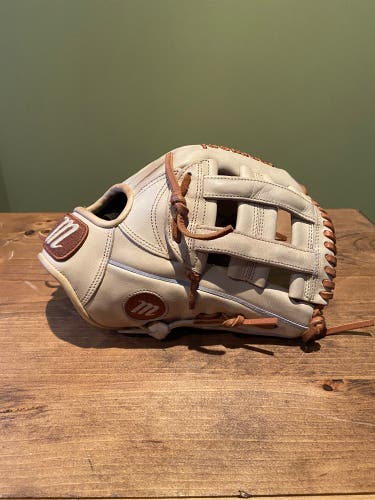 Infield 11.75" Honor the Game Baseball Glove