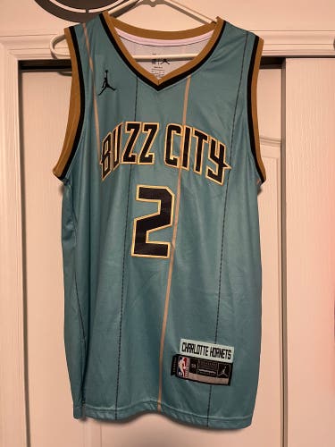 Lamelo Ball Jersey