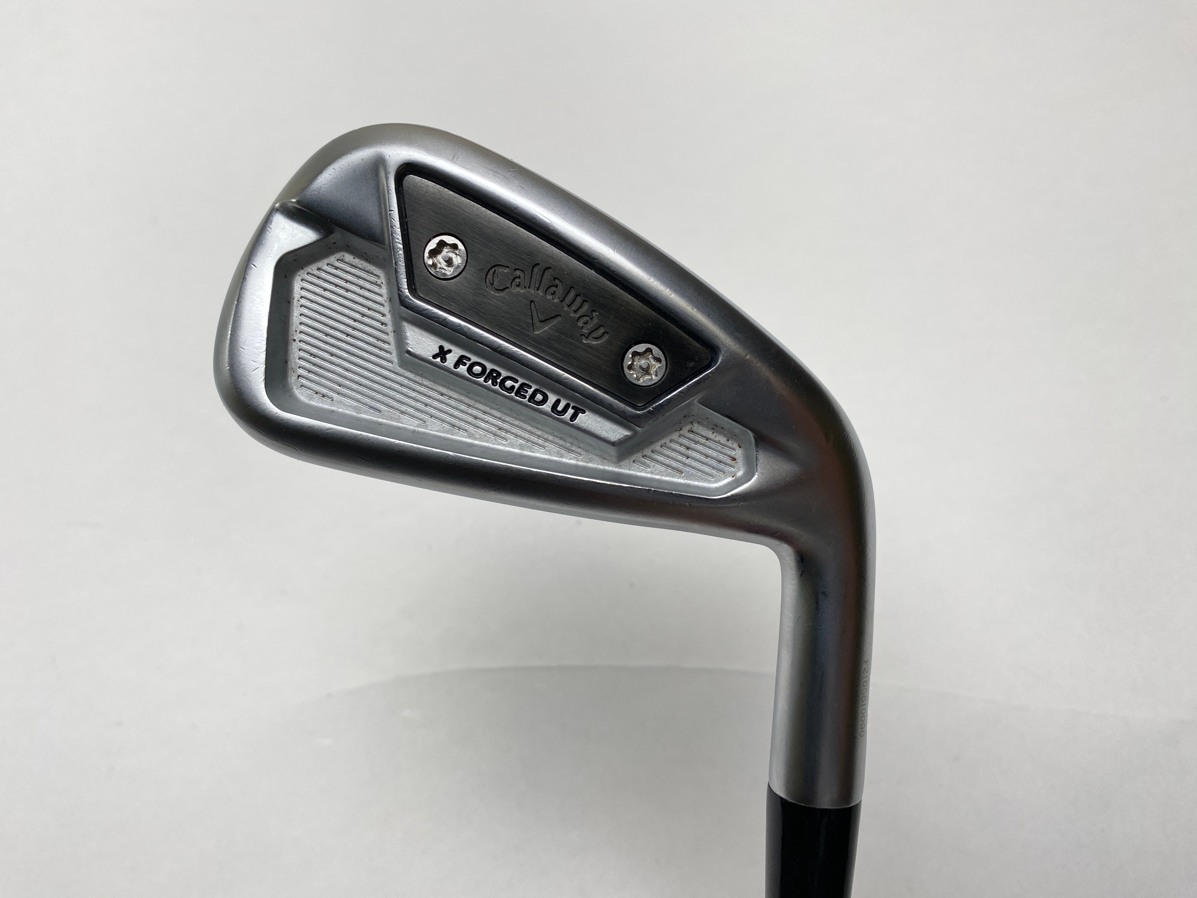 キャロウェイX FORGED UT 24°(Tour AD DI 105X) 最新コレックション