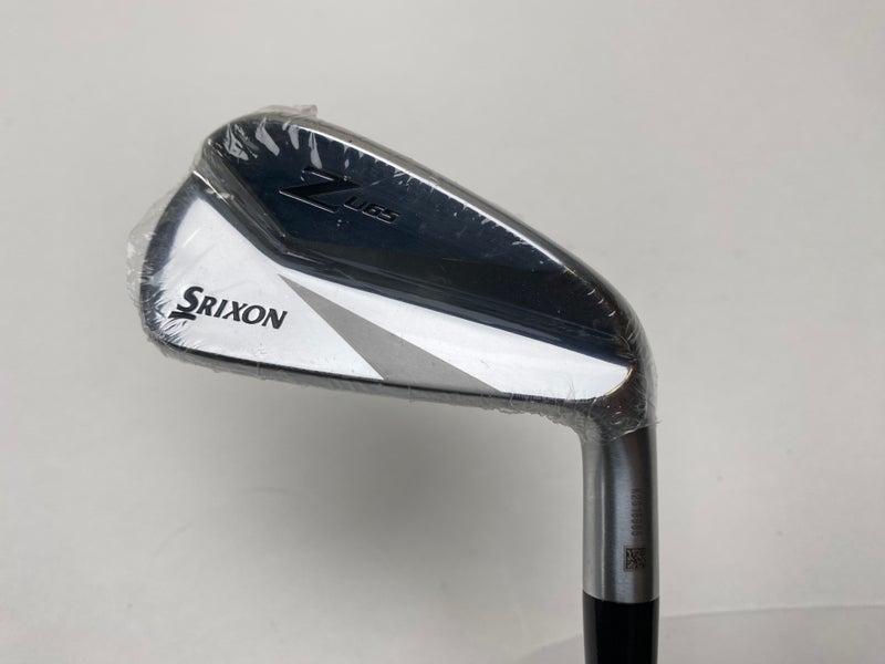 Srixon Z U65 Utility 4 Utility Iron 23* Miyazaki Tour Issue 7R 4333 Reg RH NEW