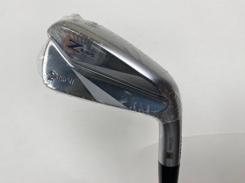 Srixon Z U65 4（23） Srixon Z U65 Utility 4 Utility Iron 23* Miyazaki Tour Issue