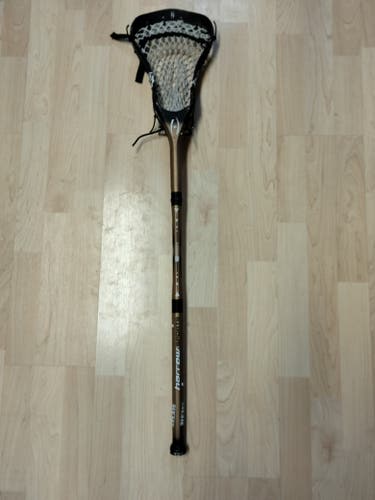 Used Harrow Hemicuda Stick