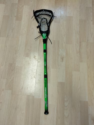 Used Harrow Hemicuda Stick