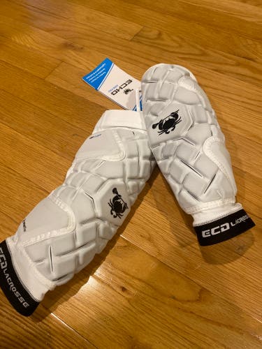 Adult  ECD Arm Pads