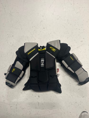 Large Warrior  Goalie Chest Protector