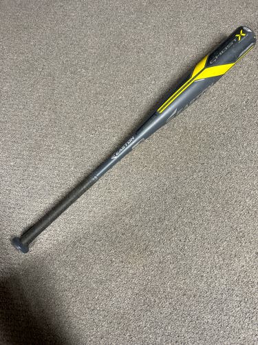 Used  Composite (-11) 19 oz 30" Ghost X Hyperlite Bat