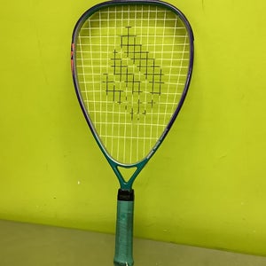Used Ektelon 4" Squash Racquets