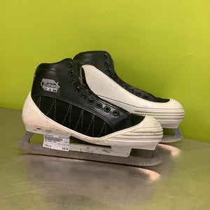 Used Ccm Tacks 452 Senior 6 Ice Hockey Skates