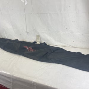 Used Stark Raving Mad 165cm Snowboard Sleeve Bag