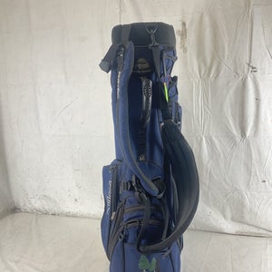 Used Ping Hoofer Vantage 5-way Golf Stand Bag
