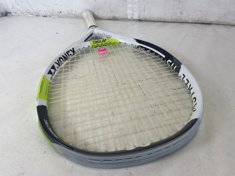 Used Yonex Astrel 115 Isometric 4 1 8 Tennis Racquet - Made In