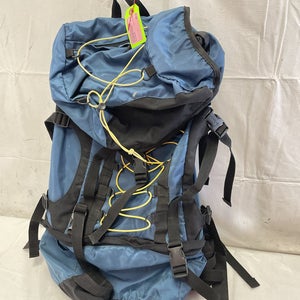 Used Sojourner Backpack