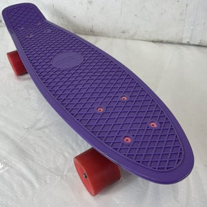 Used Penny Australia 22" Complete Skateboard