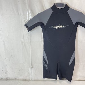 Used Ho Sports Jr 12 Spring Suit Wetsuit