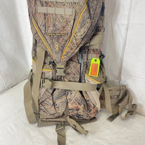 Used Eberlestock Hunting Backpack - Near New Condition