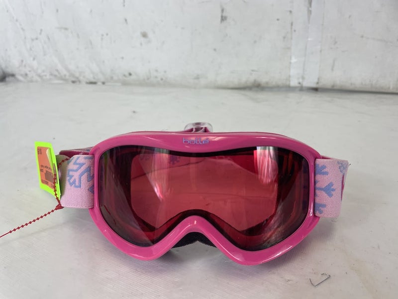 Bolle Junior Ski Goggles