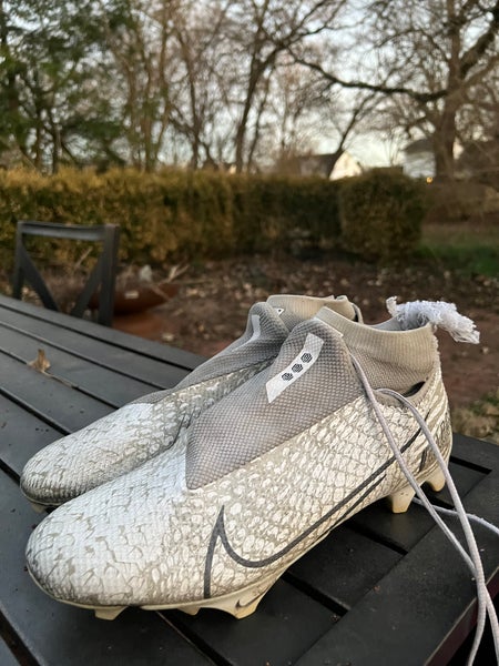 Nike Vapor Edge Elite OBJ cleats RARE. | SidelineSwap