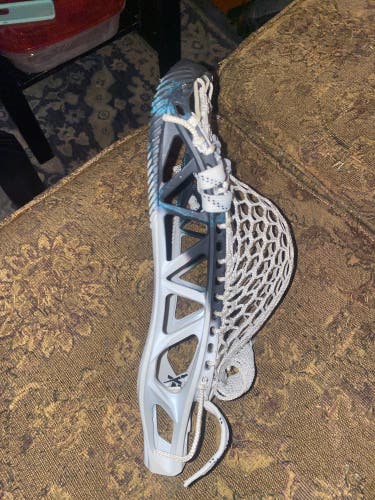 New Defense Strung X20 Head