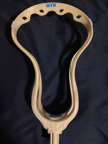Used STX Duel Reflex Head