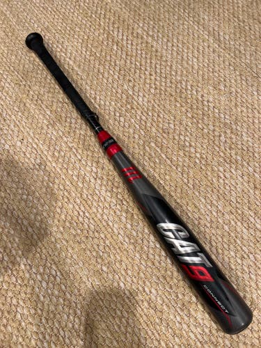 Marucci Cat 9 Connect BBCOR Bat *GREAT CONDITION, LOTS OF POP!*