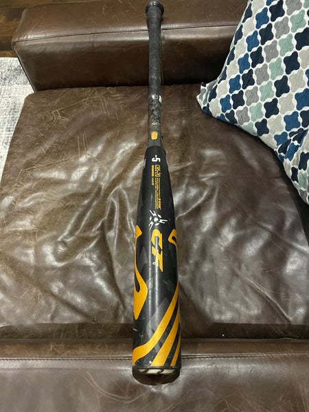 2020 Composite (-5) 26 oz 31" CF Zen Bat