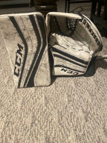 Used Regular  Premier R1.9