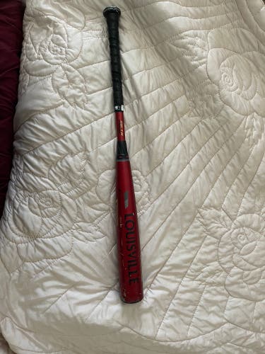 BBCOR Certified Composite (-3) 28 oz 31" Meta Bat