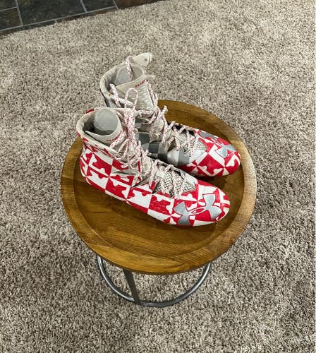 Under Armour Highlight Special Edition Cleats