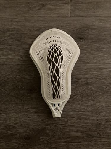 Warrior Regulator Max Warp Pro Lacrosse Head