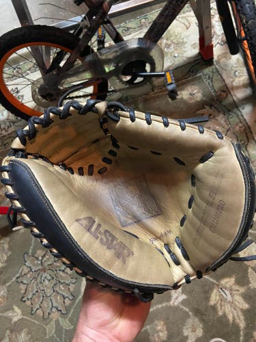 Right Hand Throw 31.5" CM1100PRO Catcher's Glove