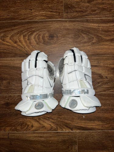 13” Maverik M4 Lacrosse Gloves