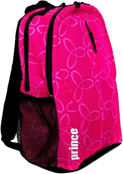Prince Girls' Tennis Backpack Bag