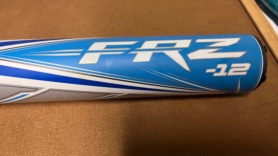 Composite (-12) 20 oz 32" FRZ Bat
