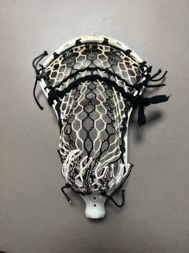 Used ECD DNA Head