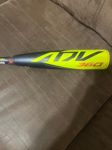 2022 Composite (-11) 17 oz 28" ADV 360 Bat