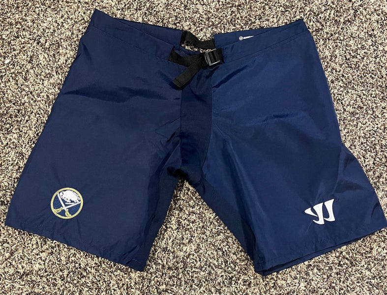 Buffalo Sabres Warrior Pro Stock Dynasty Pant Shell