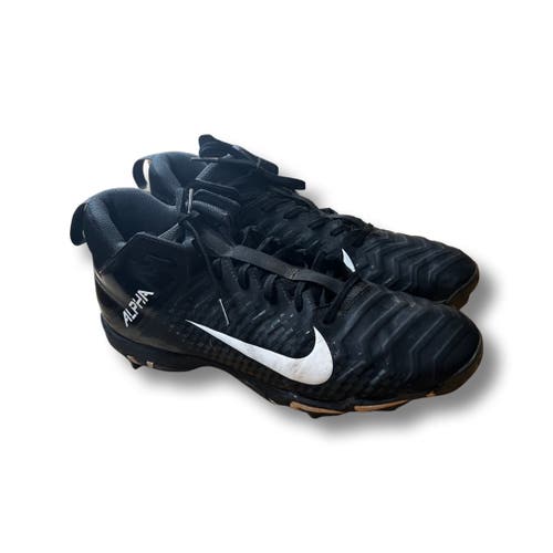 Men's Molded Cleats High Top ALPHA