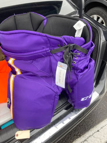 Senior Large CCM HP35 Hockey Pants