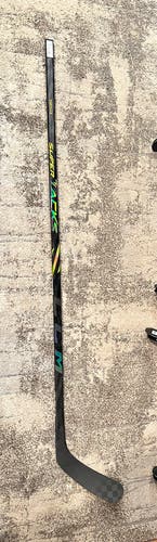NEW! 75 Flex Left Hand P29 Super Tacks AS4 Pro Hockey Stick