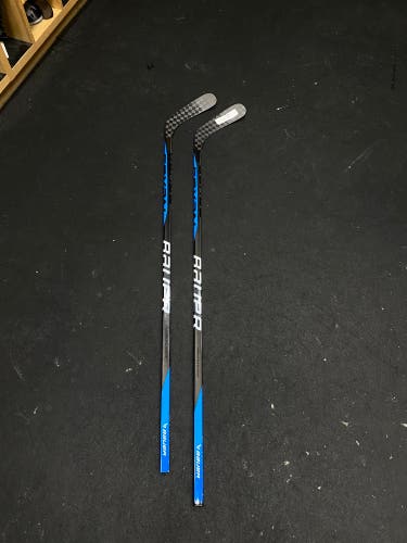 2 Pack Bauer Team Stick Sync Version P92 70 Flex