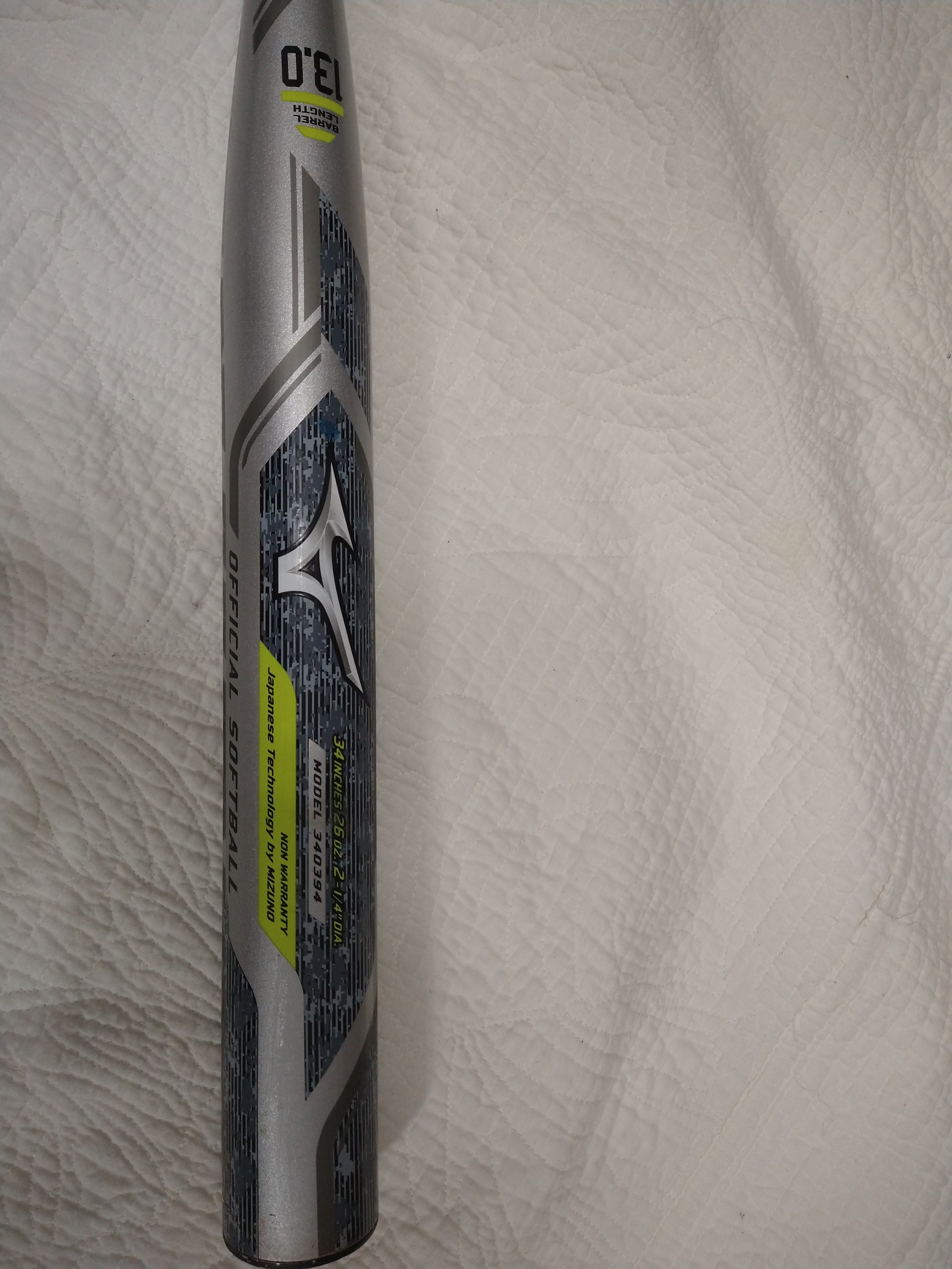 mizuno bats 2020