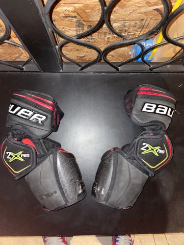 Bauer VAPOR 2X PRO Elbow Pads